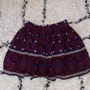 Forever 21 skirt